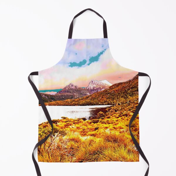 Item preview, Cradle Mountain designed and sold by Josh De Pasquale.