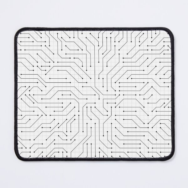 Item preview, The Simple Circuit Board designed and sold by Vector Scout Lab.
