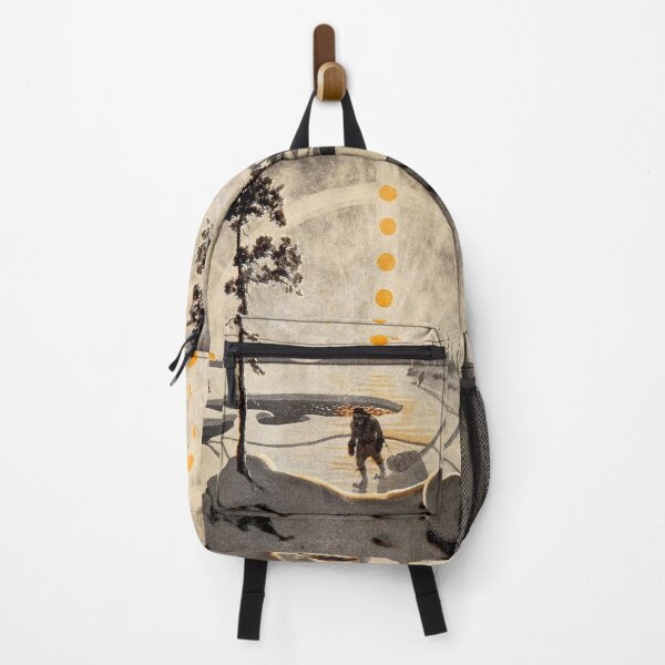 Item preview, Arthur Heming - Postmen of the Wilderness designed and sold by richardbradley4.