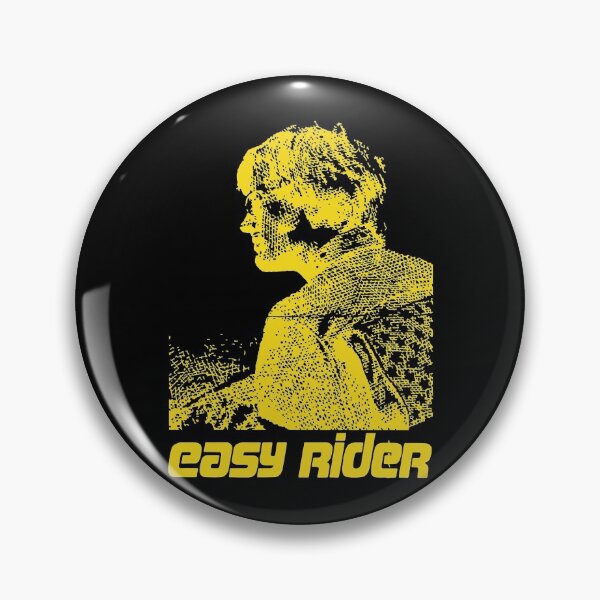 Item preview, The Ultimate Secret Of Easy Rider designed and sold by HelloEasyRider.