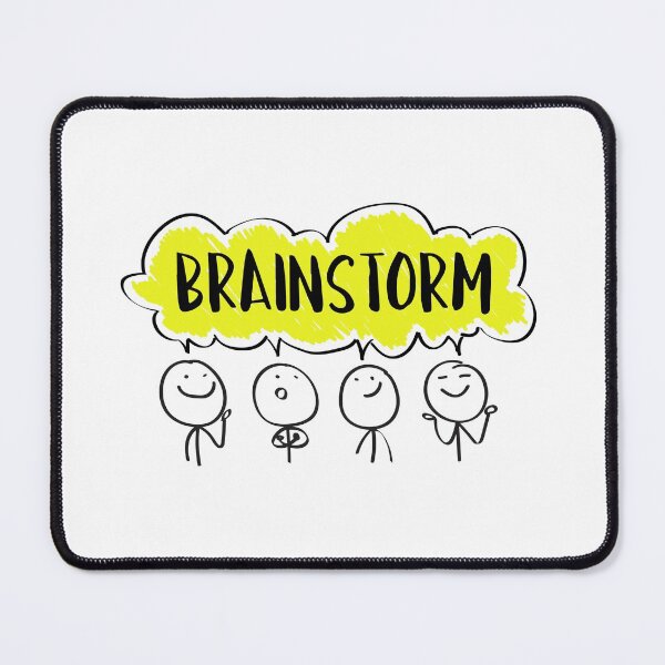 Item preview, Brainstorm designed and sold by Wingshub.