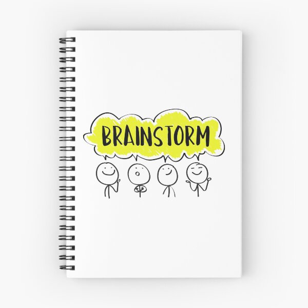 Item preview, Brainstorm  designed and sold by Wingshub.