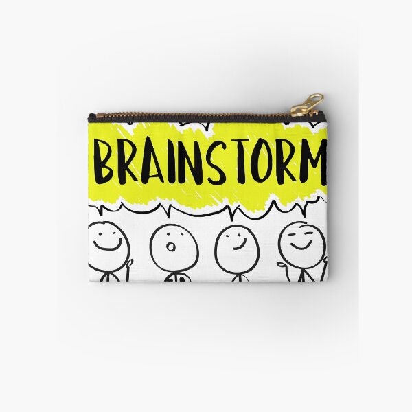 Item preview, Brainstorm  designed and sold by Wingshub.