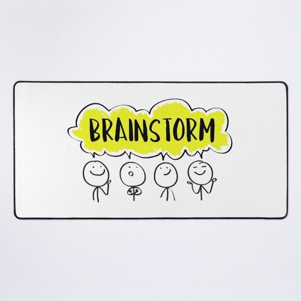 Item preview, Brainstorm  designed and sold by Wingshub.