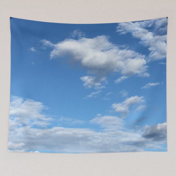 Item preview, Clouds 3 designed and sold by Ric1926.