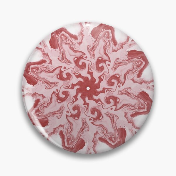 Item preview, Marvellous Marble Mandala: Bon Bon designed and sold by PrintInks.