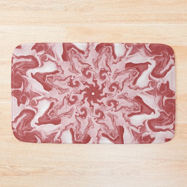 Item preview, Marvellous Marble Mandala: Bon Bon designed and sold by PrintInks.