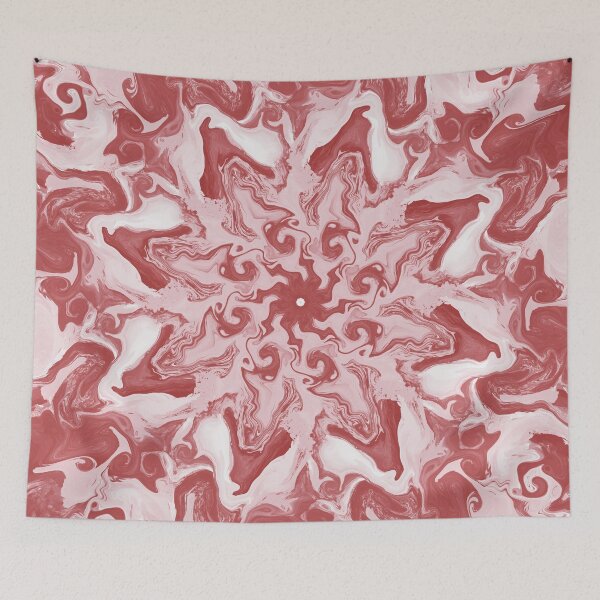 Item preview, Marvellous Marble Mandala: Bon Bon designed and sold by PrintInks.