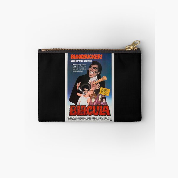 Item preview, Blacula, deadlier than Dracula!  designed and sold by Lollipop618.