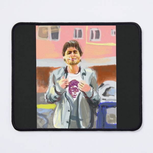 Item preview, Elliott Smith designed and sold by CaydgPaull.
