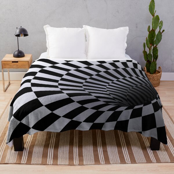 Item preview, Amazing Hypnotic Illusion designed and sold by Vector Scout Lab.