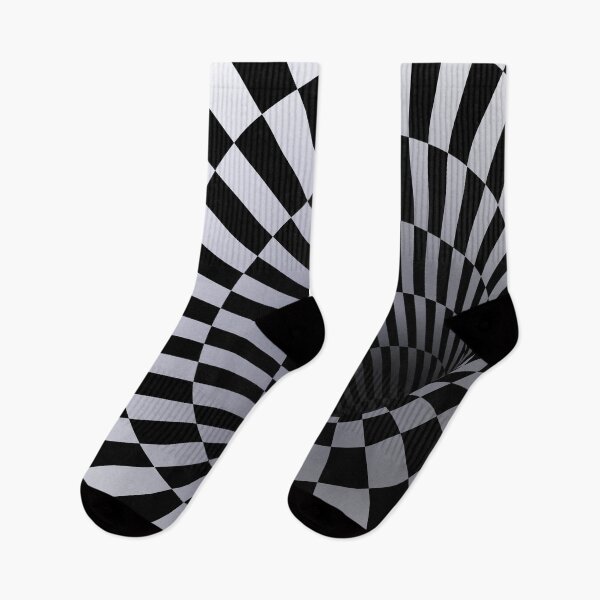 Item preview, Amazing Hypnotic Illusion designed and sold by Vector Scout Lab.