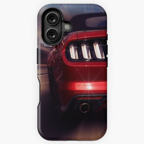 Aperçu de l'œuvre ford mustang gt créée et vendue par hottehue.