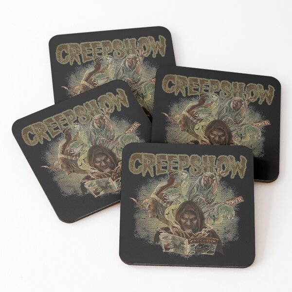 Item preview, CREEPSHOW 1982 Old designed and sold by gottfried42.