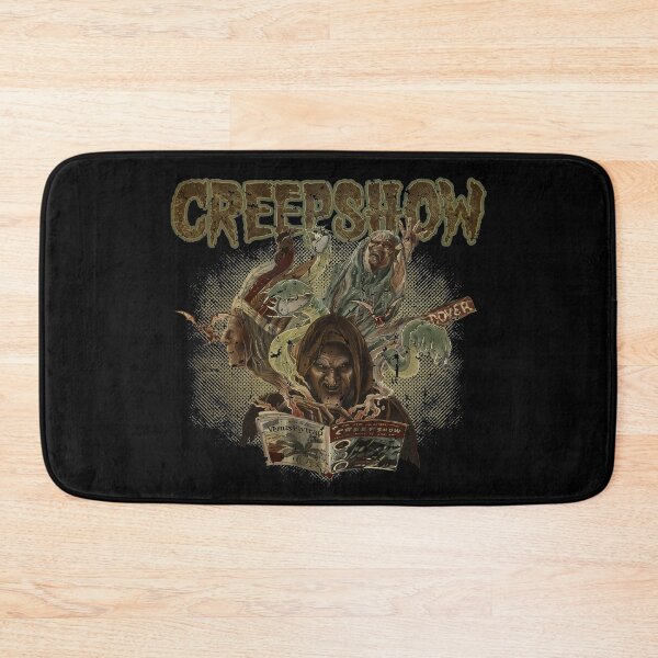Item preview, CREEPSHOW 1982 Old designed and sold by gottfried42.
