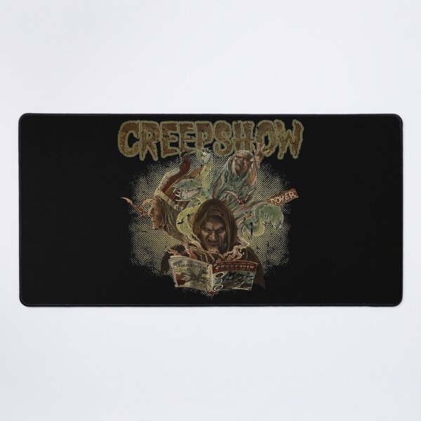 Item preview, CREEPSHOW 1982 Old designed and sold by gottfried42.