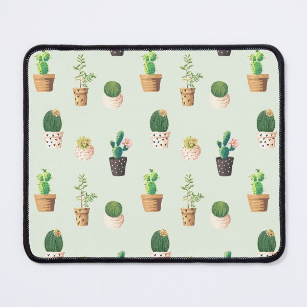 Item preview, Watercolor Cacti designed and sold by ProArtzilla.