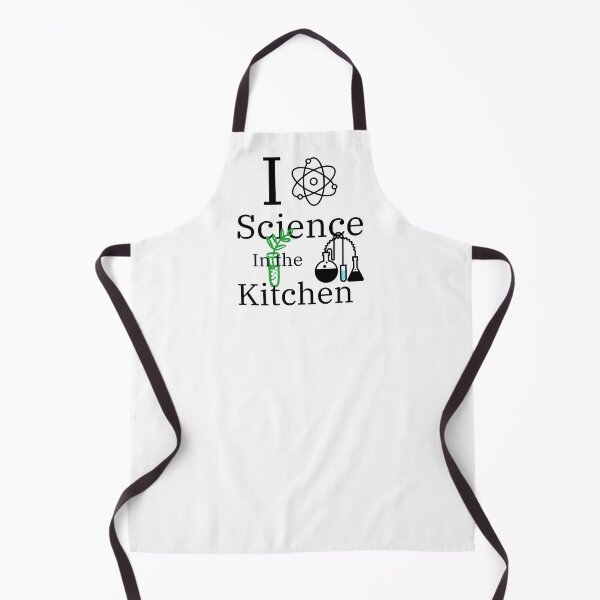 Item preview, Science in the Kitchen II designed and sold by WeLovePlantsToo.