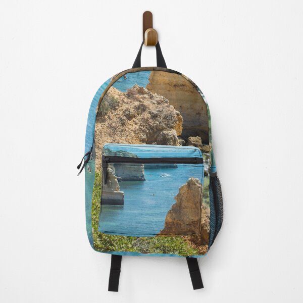 Item preview, Algarve coast, Landscape of Portugal, summer designed and sold by jsebouvi.