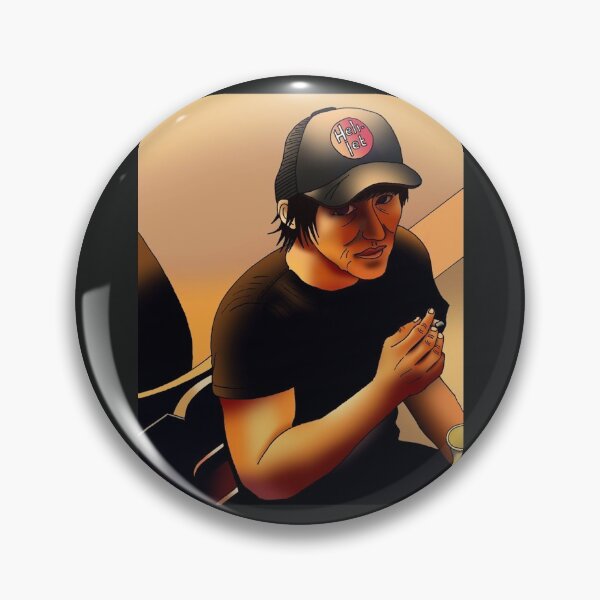 Artikelvorschau, Elliott Smith entworfen und verkauft von CaydgPaull.