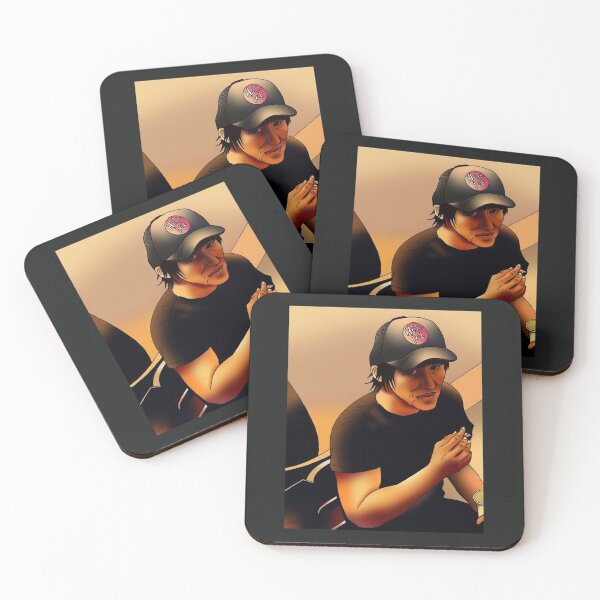 Item preview, Elliott Smith designed and sold by CaydgPaull.