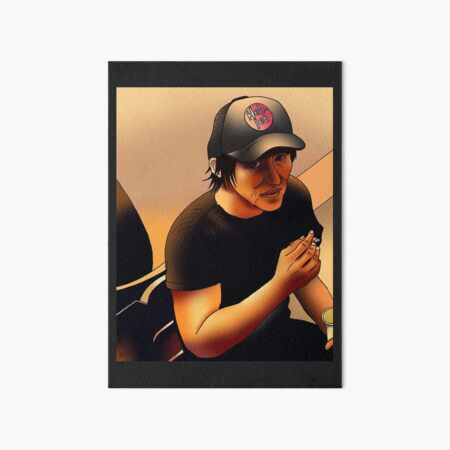 Item preview, Elliott Smith designed and sold by CaydgPaull.