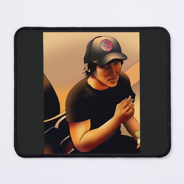 Item preview, Elliott Smith designed and sold by CaydgPaull.