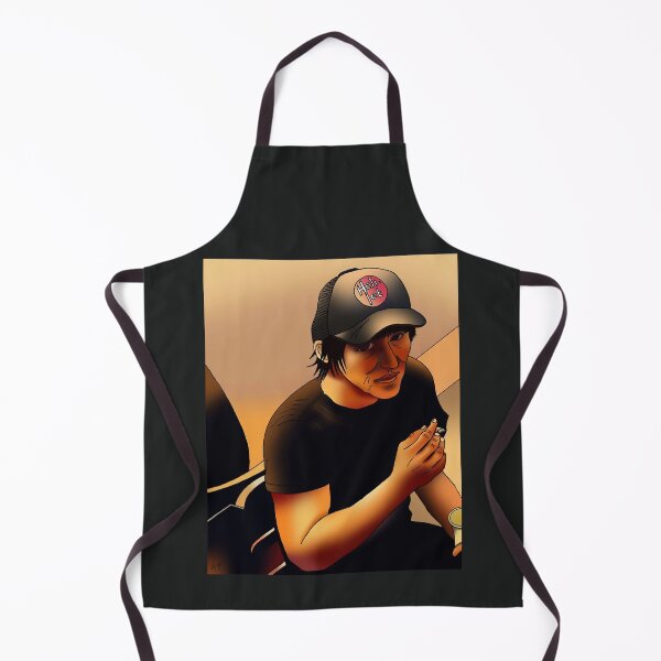Item preview, Elliott Smith designed and sold by CaydgPaull.