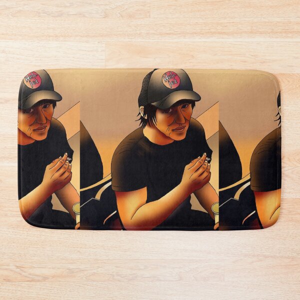 Item preview, Elliott Smith designed and sold by CaydgPaull.