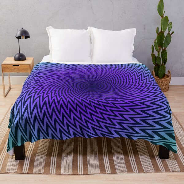 Item preview, Amazing Hypnotic Optical Illusion designed and sold by Vector Scout Lab.