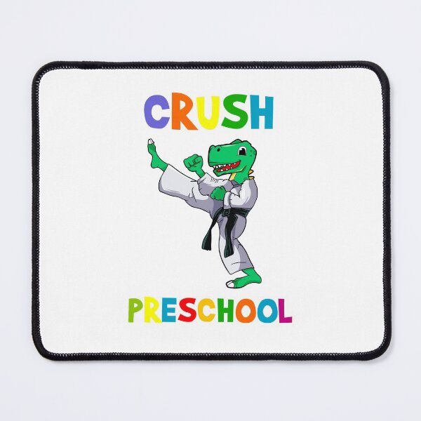 Item preview, Kids Im Ready To Crush Preschool designed and sold by ProArtzilla.