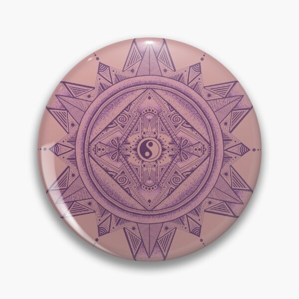 Item preview, Mandala Collection 2020 designed and sold by StudioRedKite.