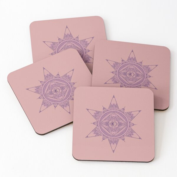 Item preview, Mandala Collection 2020 designed and sold by StudioRedKite.