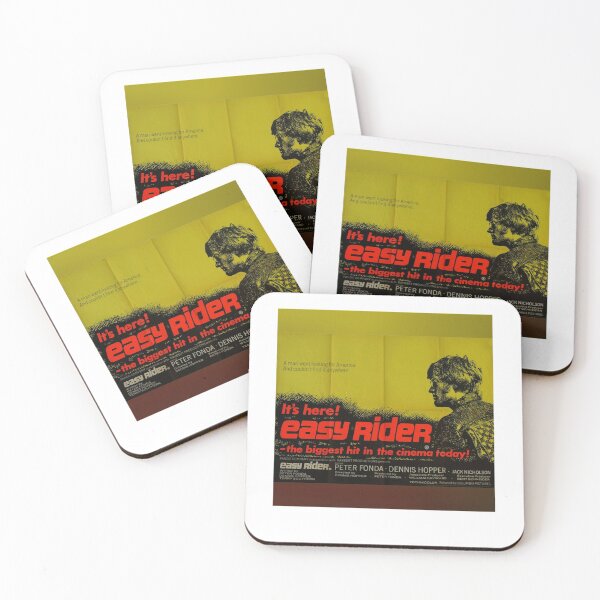 Item preview, Who Else Wants To Enjoy Easy Rider designed and sold by HelloEasyRider.
