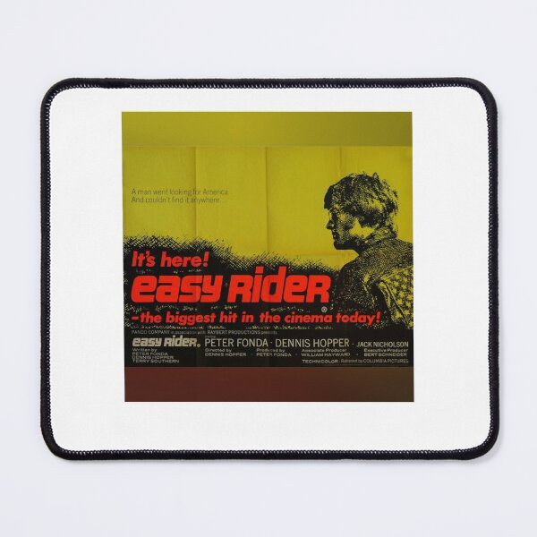 Item preview, Who Else Wants To Enjoy Easy Rider designed and sold by HelloEasyRider.