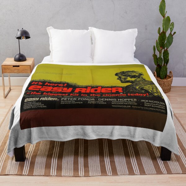Item preview, Who Else Wants To Enjoy Easy Rider designed and sold by HelloEasyRider.