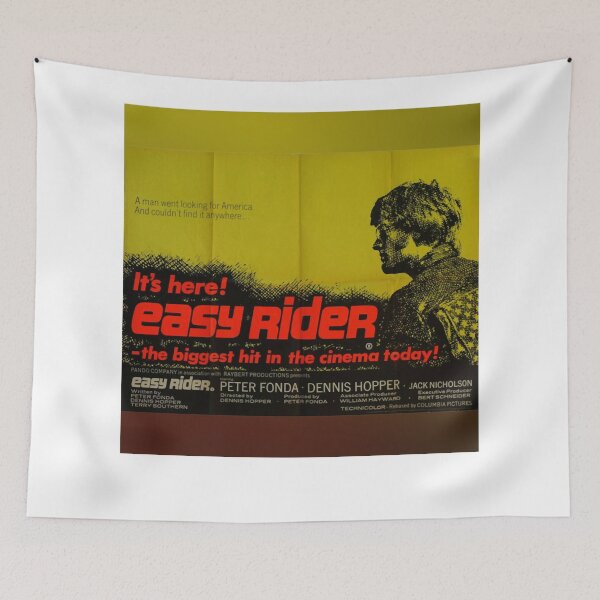 Artikelvorschau, Wer sonst noch Easy Rider genießen möchte entworfen und verkauft von HelloEasyRider.