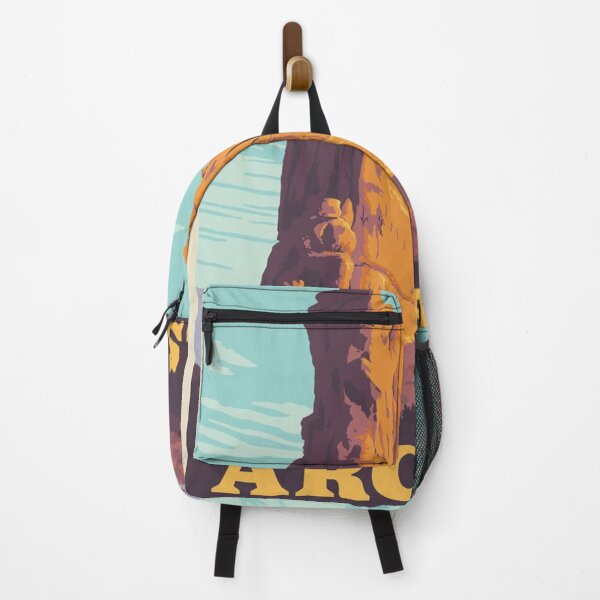 Item preview, Arches National Park designed and sold by michaeln918.