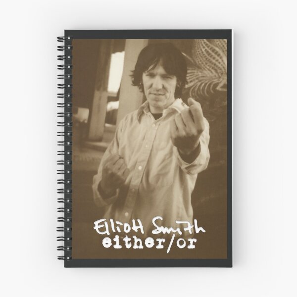 Item preview, Elliott designed and sold by CaydgPaull.