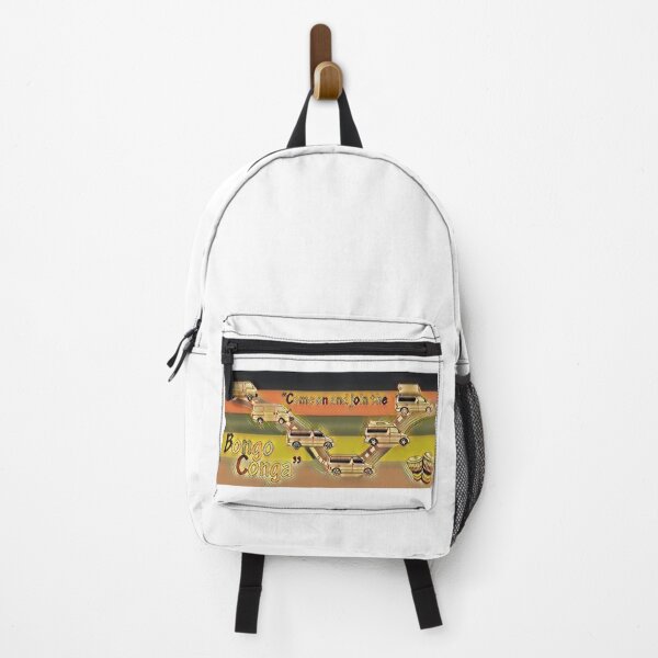 Item preview, Mazda Bongo Conga designed and sold by INKIEFINGERS.