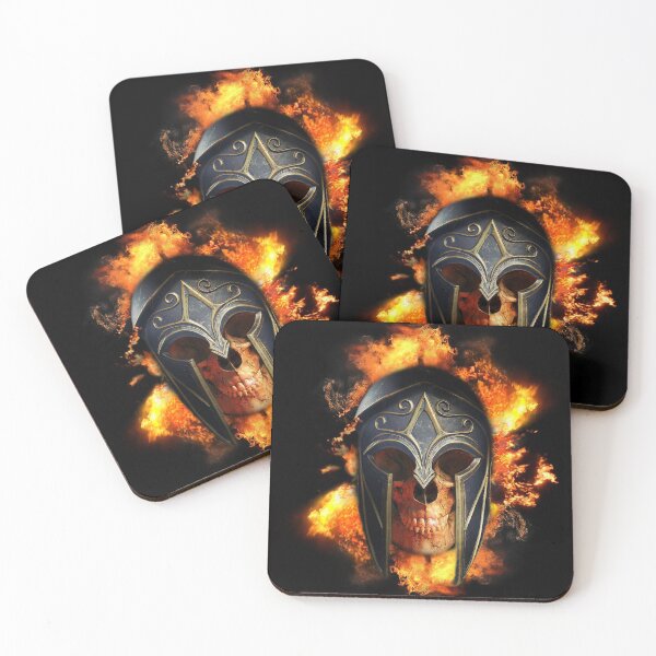 Item preview, SPARTANS REVENGE  designed and sold by johnnyssandart.