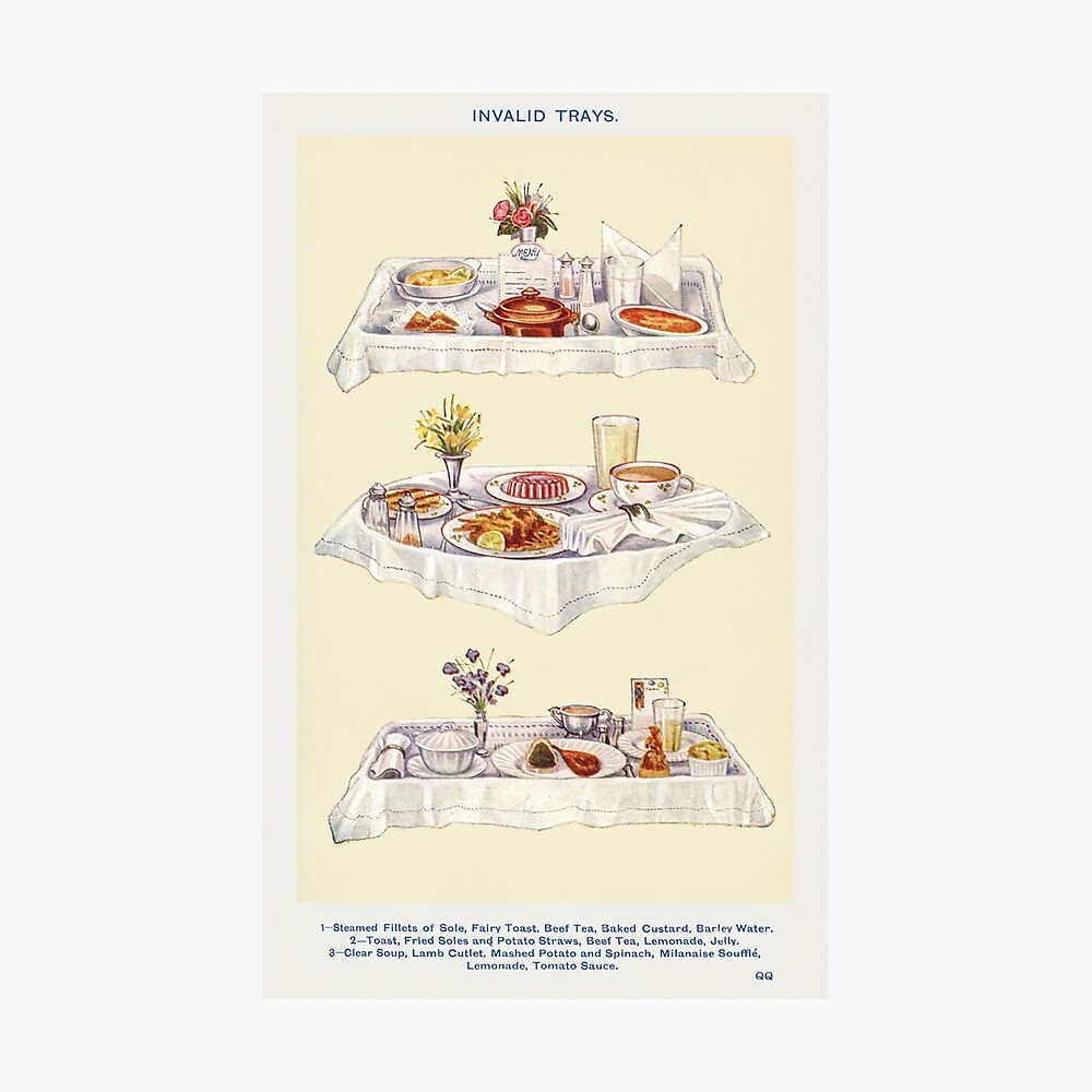 The Universal Food Chopper Commercial Poster for Sale by redoARTstore