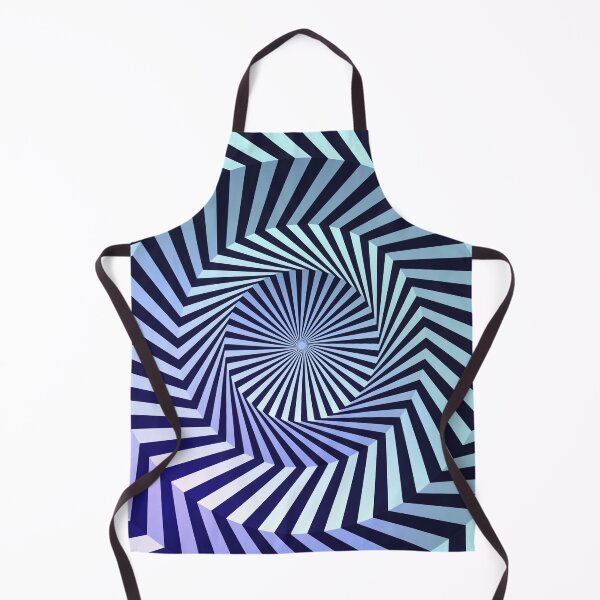 Item preview, Amazing Hypnotic Optical Illusion designed and sold by Vector Scout Lab.