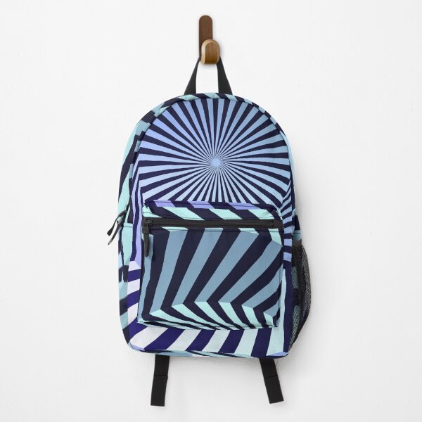 Item preview, Amazing Hypnotic Optical Illusion designed and sold by Vector Scout Lab.