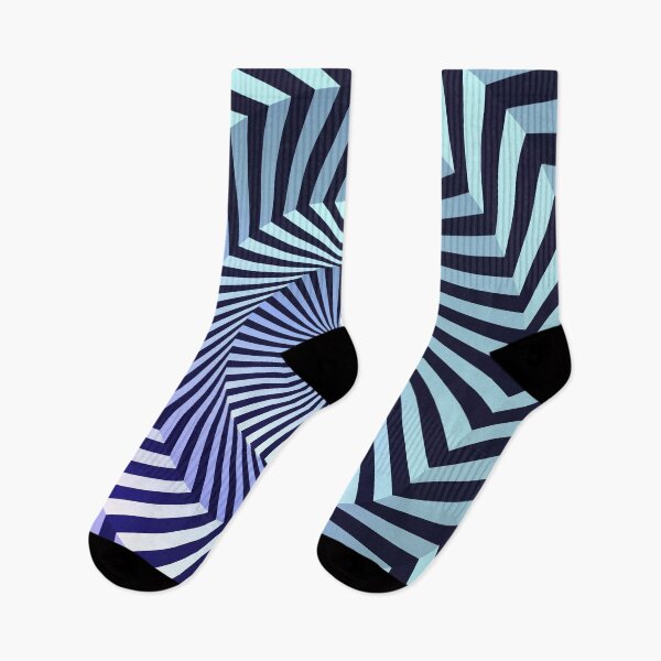 Item preview, Amazing Hypnotic Optical Illusion designed and sold by Vector Scout Lab.
