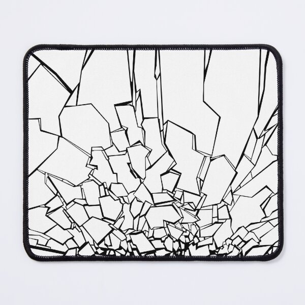 Item preview, Broken II designed and sold by GrandeDuc.