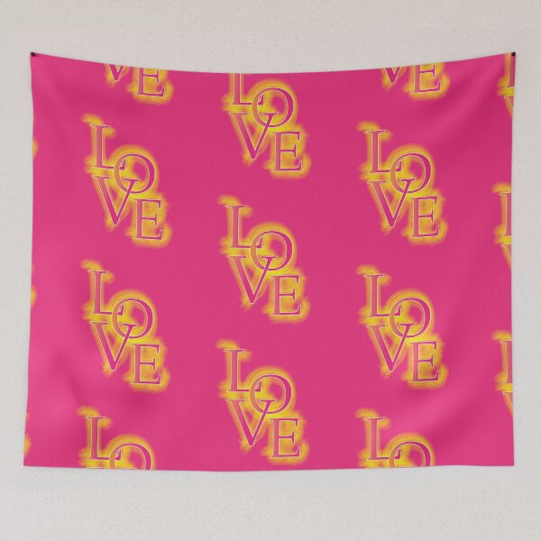 Item preview, LOVE designed and sold by kasthu.
