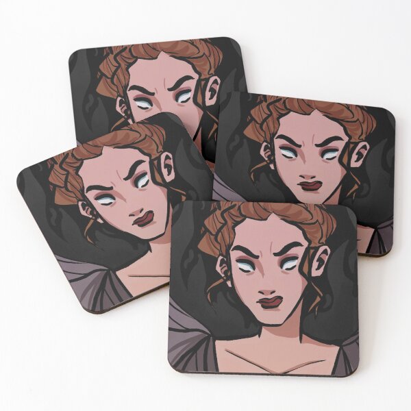 Item preview, Lady Death designed and sold by EmmerG.
