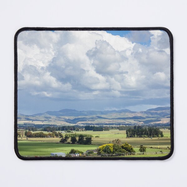 Item preview, Martinborough New Zealand designed and sold by KarenWoodArt.