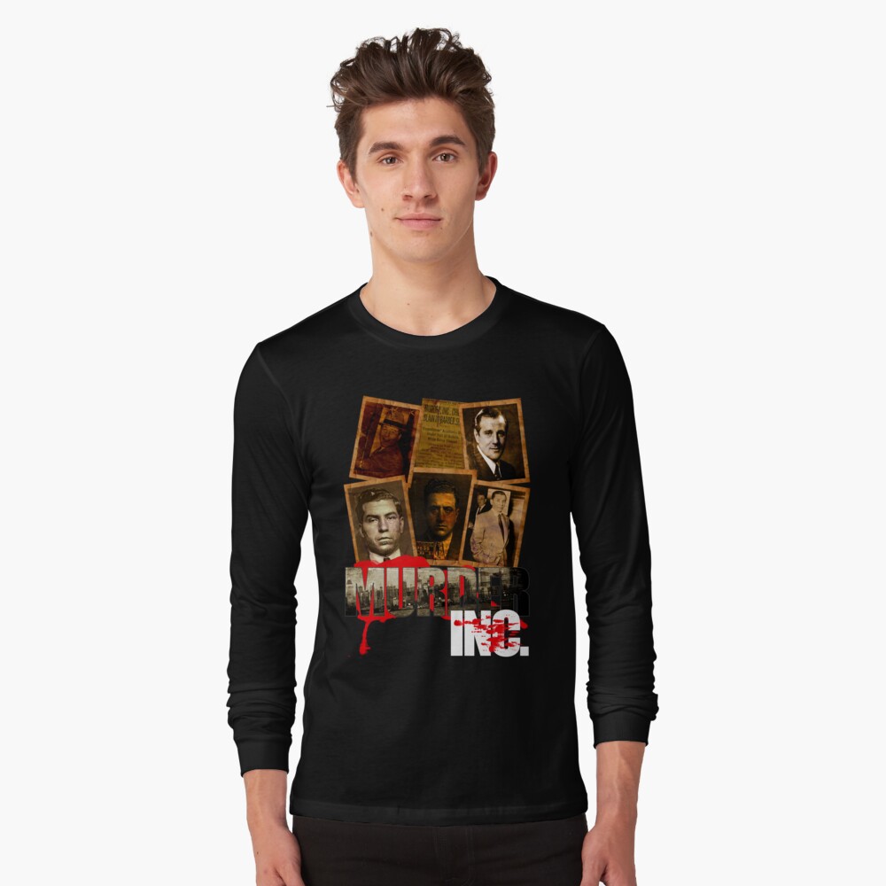 Item preview, Long Sleeve T-Shirt designed and sold by OutlawOutfitter.